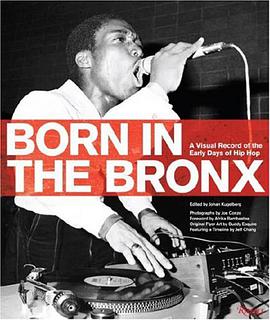 Born in the Bronx pdf epub mobi 电子书 下载