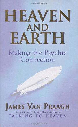 Heaven And Earth pdf epub mobi 电子书 下载