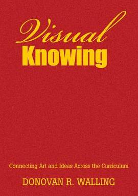 Visual Knowing pdf epub mobi 电子书 下载