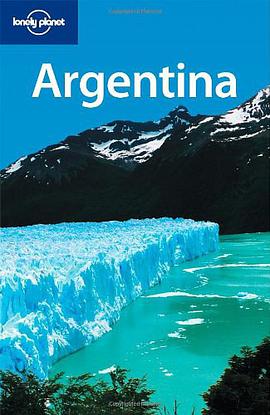 Argentina pdf epub mobi 电子书 下载