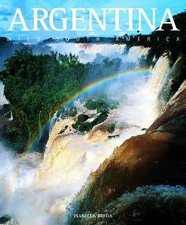 Argentina pdf epub mobi 电子书 下载