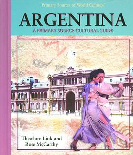 Argentina pdf epub mobi 电子书 下载