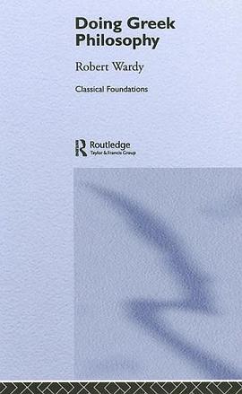 Doing Greek Philosophy pdf epub mobi 电子书 下载