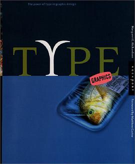 Type Graphics pdf epub mobi 电子书 下载