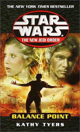 Balance Point (Star Wars pdf epub mobi 电子书 下载
