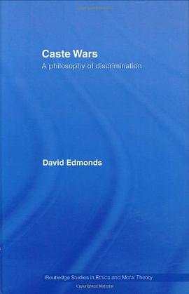 Caste Wars pdf epub mobi 电子书 下载