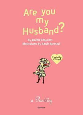 Are You My Husband? pdf epub mobi 电子书 下载