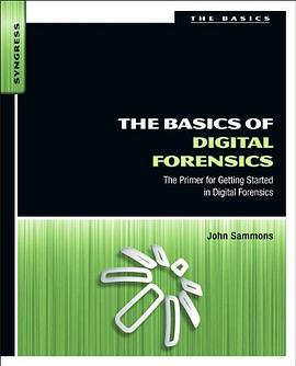 The Basics of Digital Forensics pdf epub mobi 下载