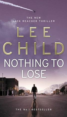 Nothing to Lose pdf epub mobi 下载