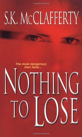 Nothing to Lose pdf epub mobi 电子书 下载