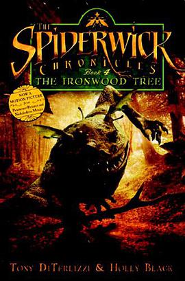 The Ironwood Tree