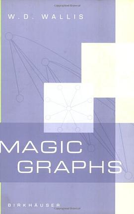 Magic Graphs pdf epub mobi 电子书 下载
