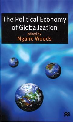 The Political Economy of Globalization pdf epub mobi 电子书 下载