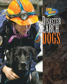 Disaster Search Dogs pdf epub mobi 电子书 下载