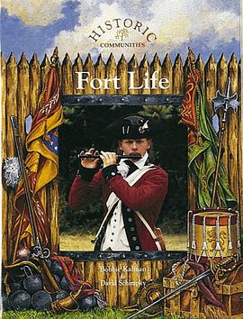 Fort Life pdf epub mobi 电子书 下载