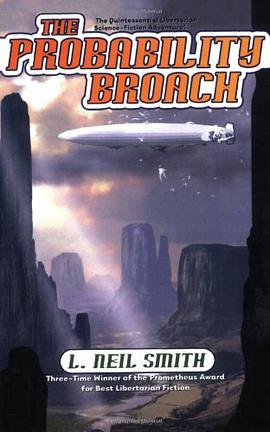 The Probability Broach pdf epub mobi 电子书 下载