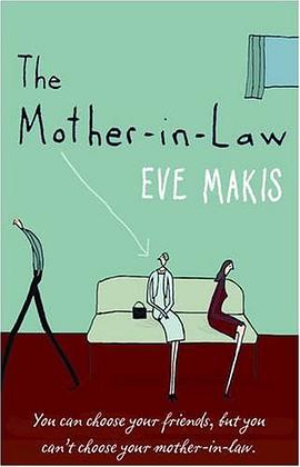 The Mother-in-Law pdf epub mobi 电子书 下载