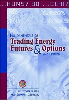 Fundamentals of Trading Energy Futures and Options pdf epub mobi 下载