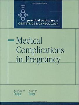 Medical Complications in Pregnancy pdf epub mobi 电子书 下载