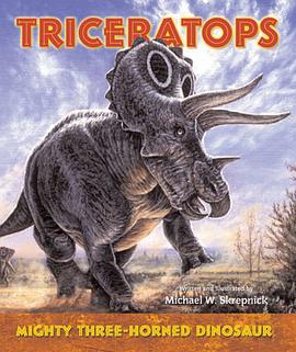 Triceratops pdf epub mobi 电子书 下载