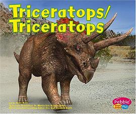 Triceratops pdf epub mobi 电子书 下载
