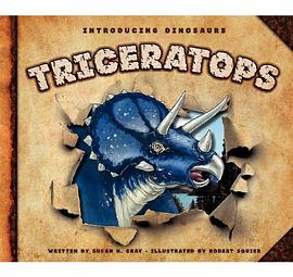 Triceratops pdf epub mobi 电子书 下载