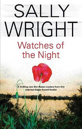 Watches of the Night pdf epub mobi 电子书 下载