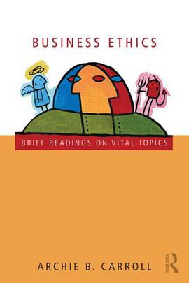 Business Ethics pdf epub mobi 电子书 下载