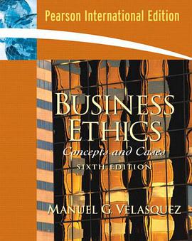Business Ethics pdf epub mobi 电子书 下载
