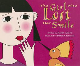 The Girl Who Lost Her Smile pdf epub mobi 电子书 下载