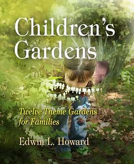 Children's Gardens pdf epub mobi 电子书 下载