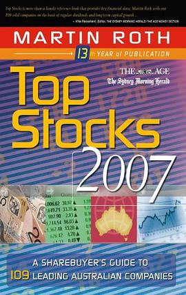 Top Stocks 2007 pdf epub mobi 电子书 下载