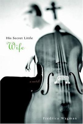 His Secret Little Wife pdf epub mobi 电子书 下载