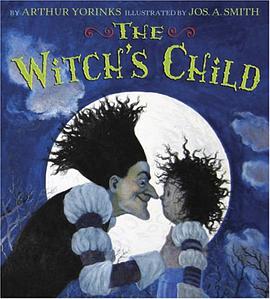 The Witch's Child pdf epub mobi 电子书 下载