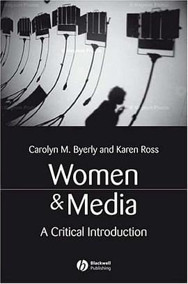 Women and Media pdf epub mobi 电子书 下载