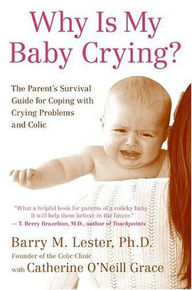 Why Is My Baby Crying? pdf epub mobi 电子书 下载