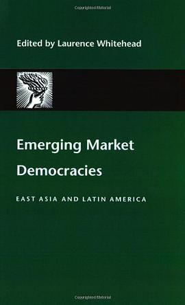 Emerging Market Democracies pdf epub mobi 电子书 下载