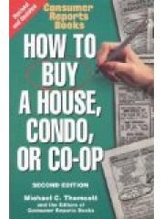 How to Buy a House， Condo， or Co-Op How to Buy a House， Condo， Or Co-Op pdf epub mobi 电子书 下载