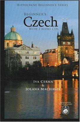 Beginner's Czech pdf epub mobi 電子書 下載