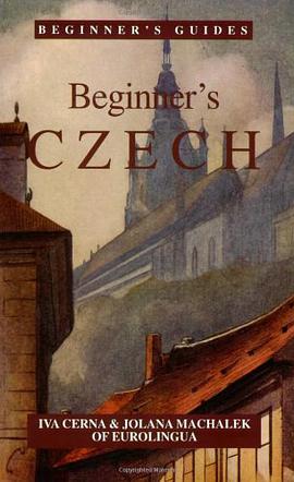 Beginner's Czech