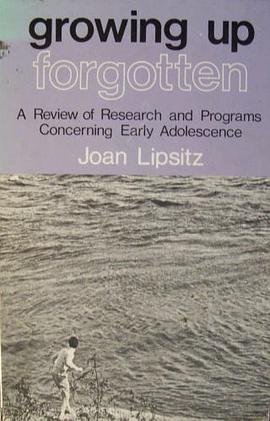 Growing Up Forgotten