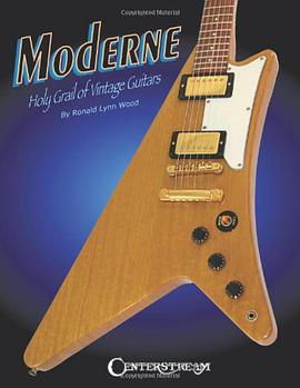 Moderne pdf epub mobi 电子书 下载