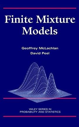 Finite Mixture Models pdf epub mobi 電子書 下載