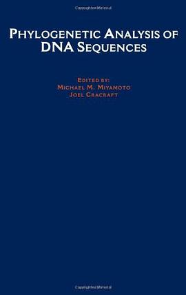 Phylogenetic Analysis of DNA Sequences
