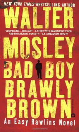 Bad Boy Brawly Brown pdf epub mobi 電子書 下載