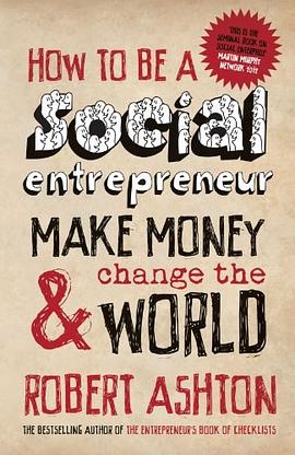 How to be a Social Entrepreneur pdf epub mobi 電子書 下載