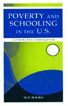 Poverty and Schooling in the U.S. pdf epub mobi 電子書 下載
