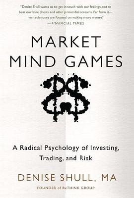 Market Mind Games pdf epub mobi 電子書 下載