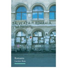 Romania pdf epub mobi 电子书 下载