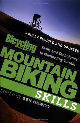 Bicycling Magazine's Mountain Biking Skills pdf epub mobi 電子書 下載